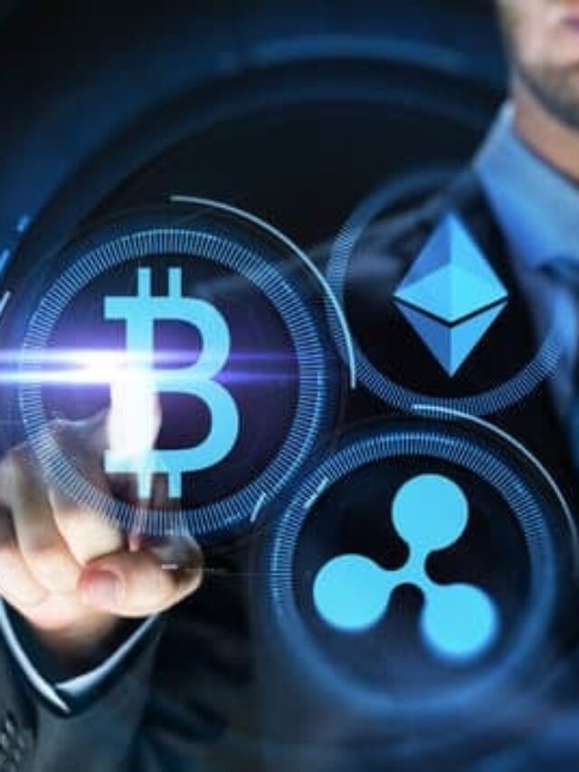 Read more about the article What is cryptocurrency? the future of finance