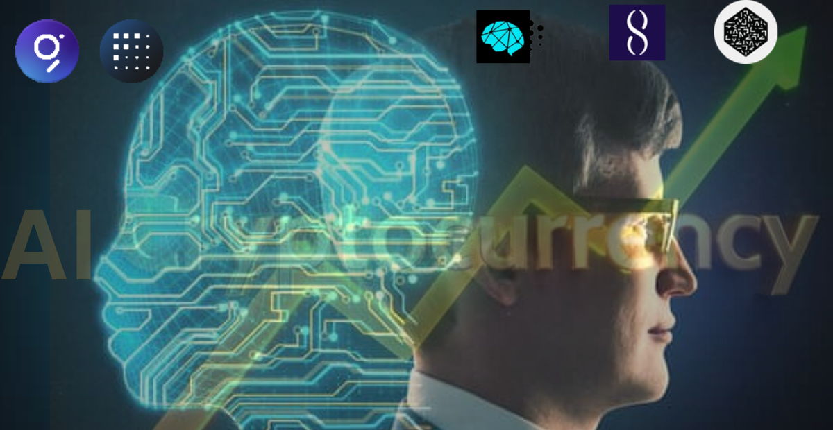 Read more about the article What Are AI Crypto Coins? Top 5 AI Cryptocurrency 2023