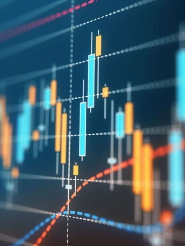 Read more about the article Japanese Candlestick Trading: A Complete Guide