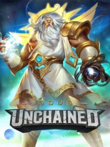 What is Gods unchained gaming coins? is it worth in 2023 ?