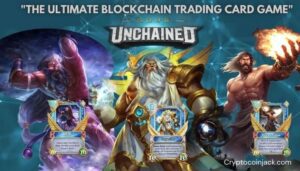 What is Gods unchained gaming coins? is it worth in 2023 ?