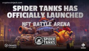 Read more about the article Spider Tanks  How to Earn? How to Play ? Earn $10 Dollars A Day Playing Spider Tanks