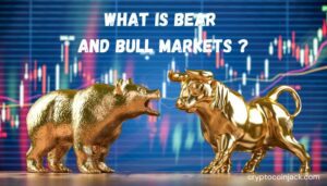 Read more about the article “Mastering Bear and Bull Markets: A 10-Step Guide to Thriving in Turbulent Times”