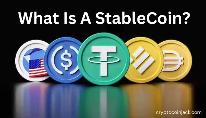 StableCoin