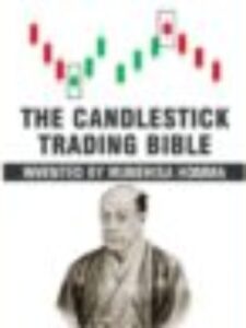 Understanding Japanese candlestick pattern formation